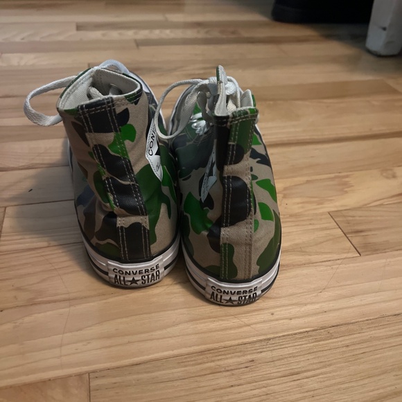 Converse - Picture 4 of 6